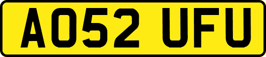 AO52UFU