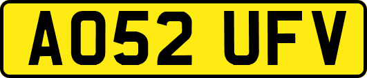 AO52UFV