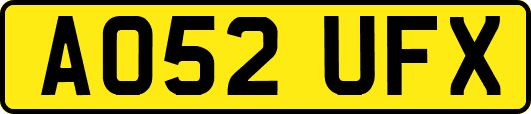 AO52UFX
