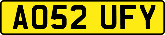 AO52UFY