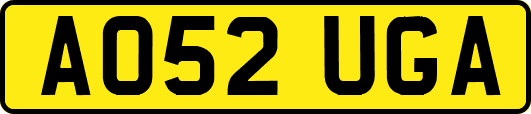 AO52UGA