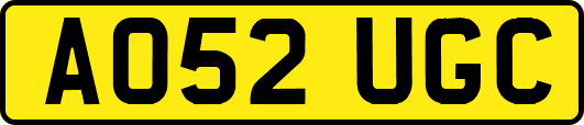 AO52UGC