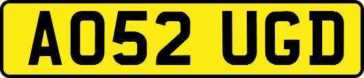 AO52UGD