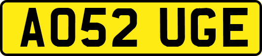AO52UGE