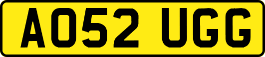 AO52UGG