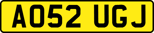 AO52UGJ