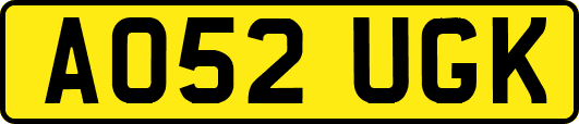 AO52UGK