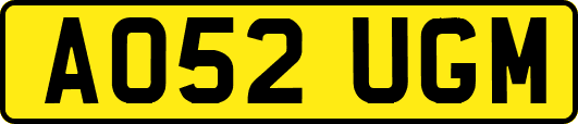 AO52UGM