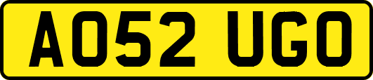 AO52UGO