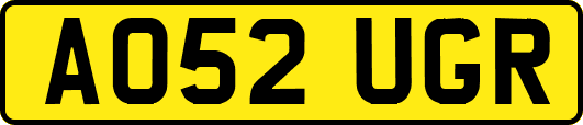AO52UGR