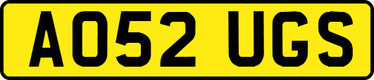 AO52UGS