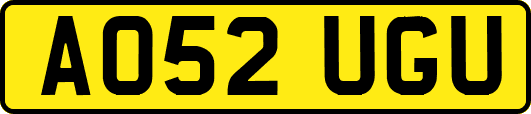 AO52UGU