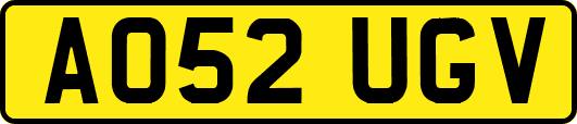 AO52UGV