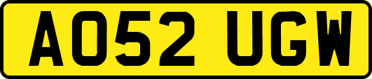 AO52UGW