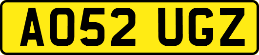 AO52UGZ