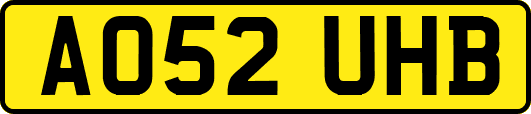 AO52UHB