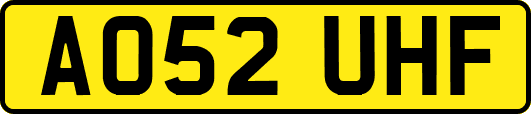 AO52UHF