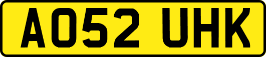 AO52UHK