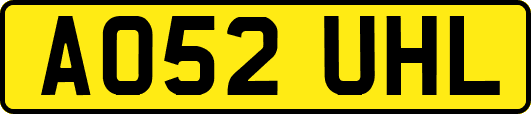 AO52UHL