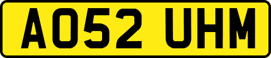 AO52UHM