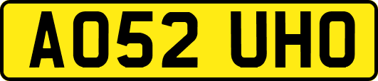 AO52UHO