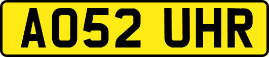 AO52UHR