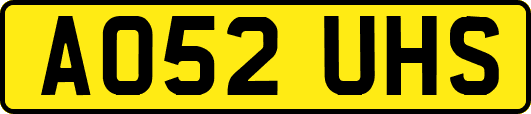 AO52UHS