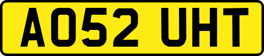 AO52UHT