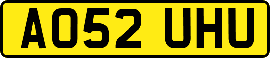 AO52UHU