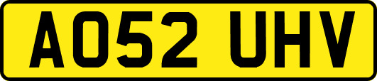 AO52UHV