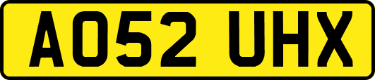 AO52UHX