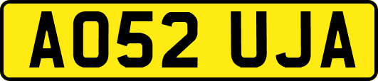 AO52UJA