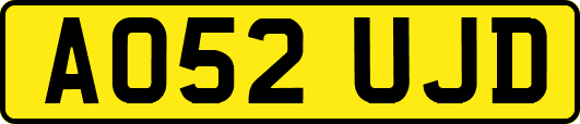 AO52UJD