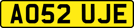 AO52UJE