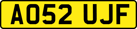AO52UJF