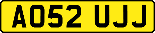 AO52UJJ