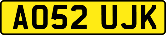 AO52UJK