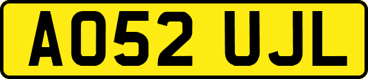 AO52UJL