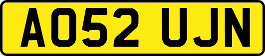 AO52UJN