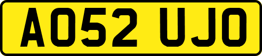 AO52UJO