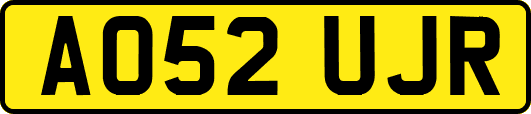 AO52UJR