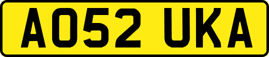 AO52UKA