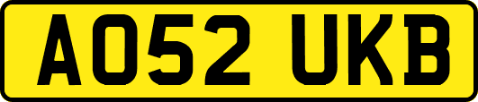 AO52UKB