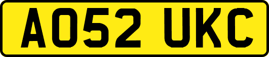 AO52UKC