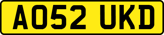 AO52UKD