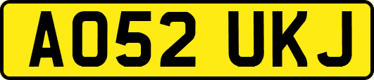 AO52UKJ