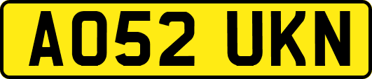 AO52UKN