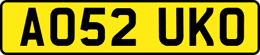 AO52UKO