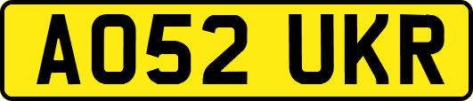 AO52UKR