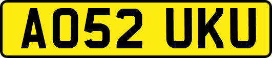 AO52UKU